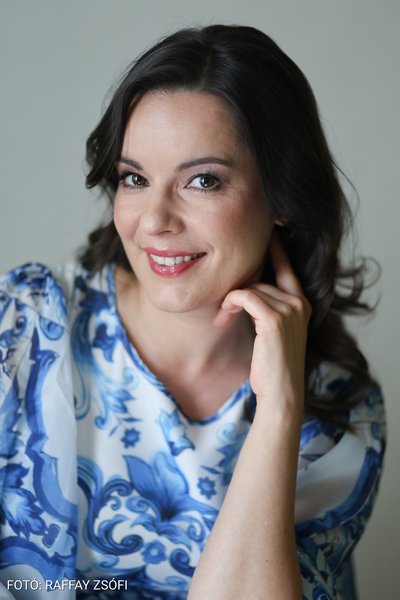 Sáfár Orsolya