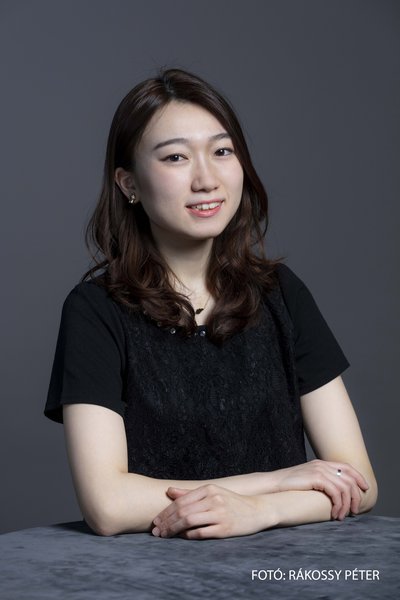 Kanon Aoki