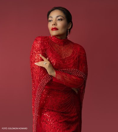 Ailyn Pérez