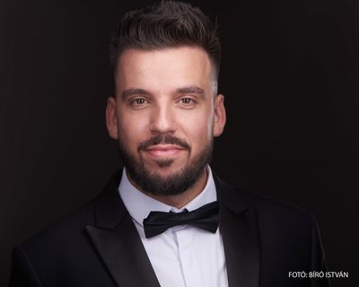Alexander Köpeczi