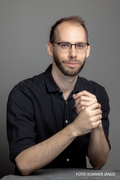 Márton Andorka