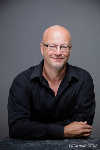 Gábor Andrónyi