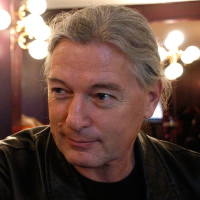 Csaba Antal