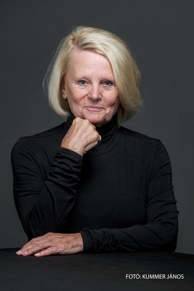 Aradi Mária