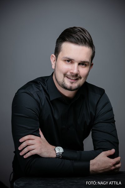 Norbert Balázs