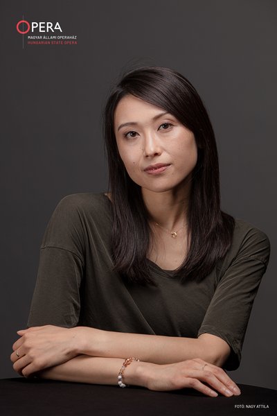 Asai Yuka