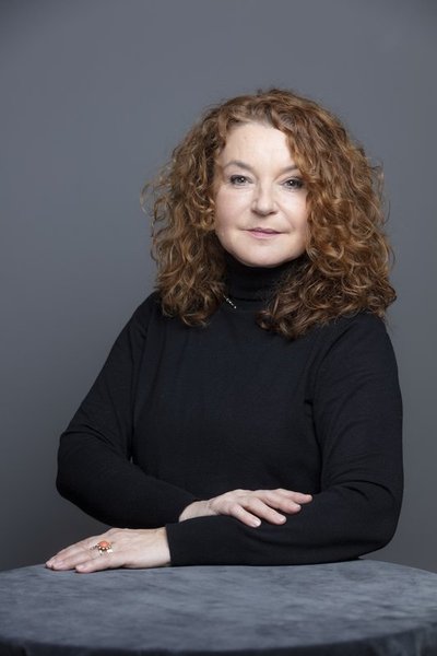 Dr. Éva Bátori
