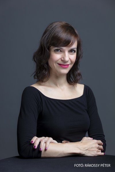 Ildikó Boros