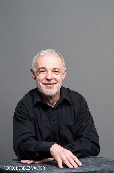 Antal Bakó