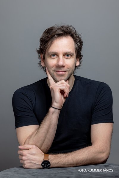 Máté Bakó