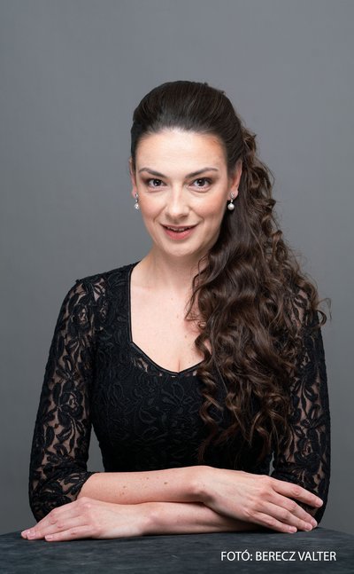 Evelin Balog