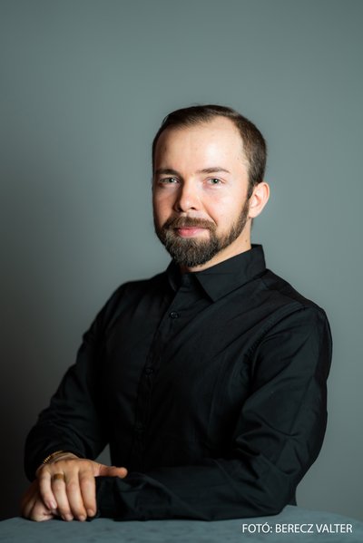 Péter Zoltán Bárány