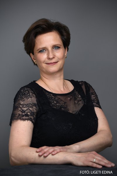 Baráth Nóra