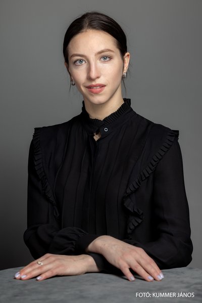 Maria Beck
