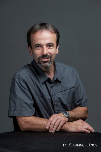 István Bolesza