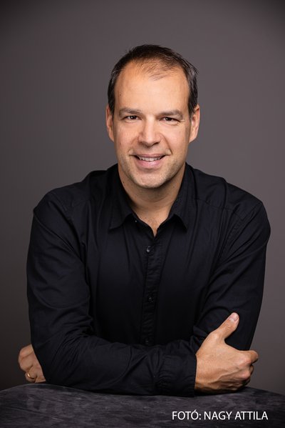 Szabolcs Brickner
