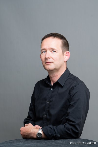 Péter Bucherna