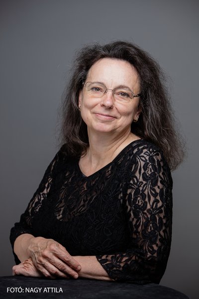 Beatrix Bugony