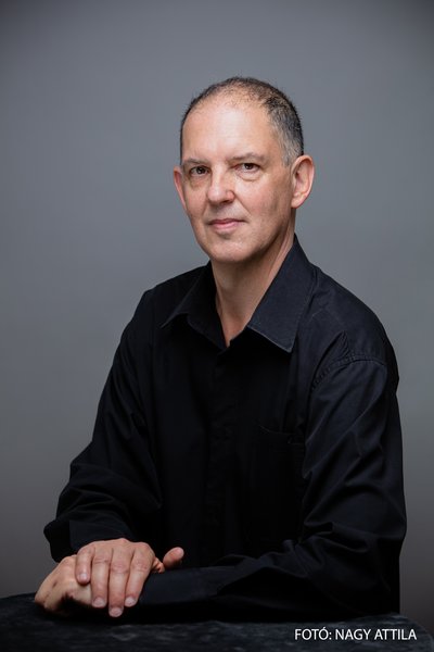 Attila Búra