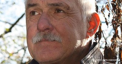 Joop Caboort