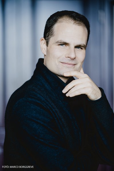 Constantin Trinks