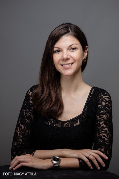 Elvira Csárics