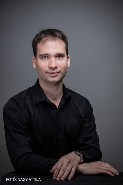 András Császár