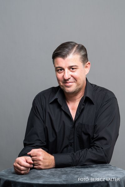 József Csobolya