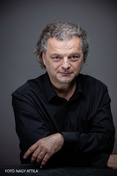 Zsolt Czeglédi