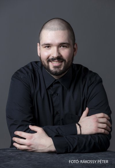 Andor Deák