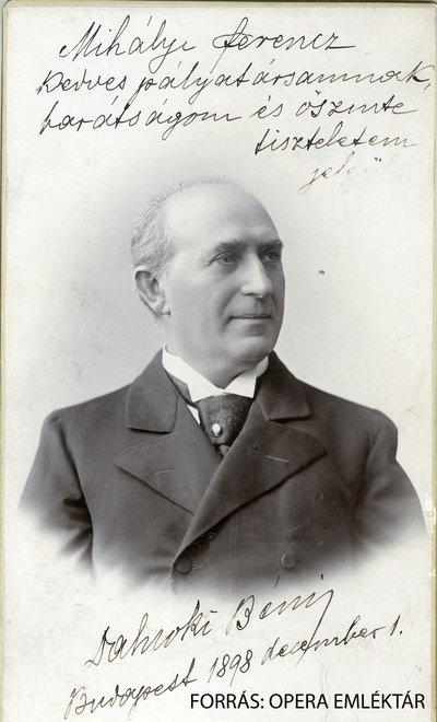 Béni Dalnoki