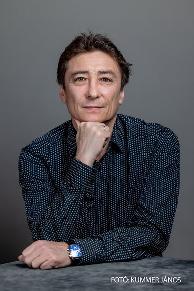 Denis Murujev