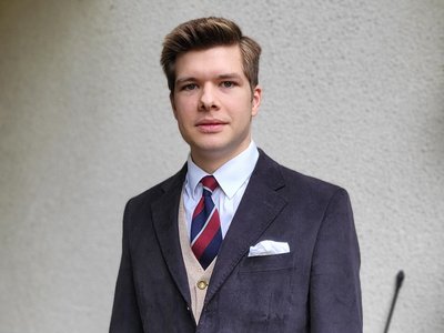 Dániel Tóth-Fejel