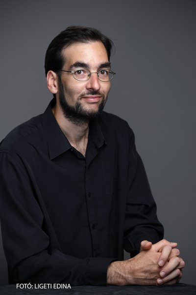 Áron Dóczi