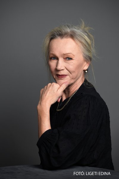 Katalin Doman