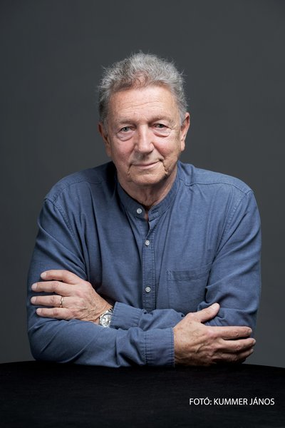 Imre Dózsa