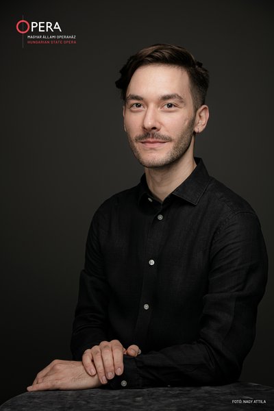 Dr. Béres Attila