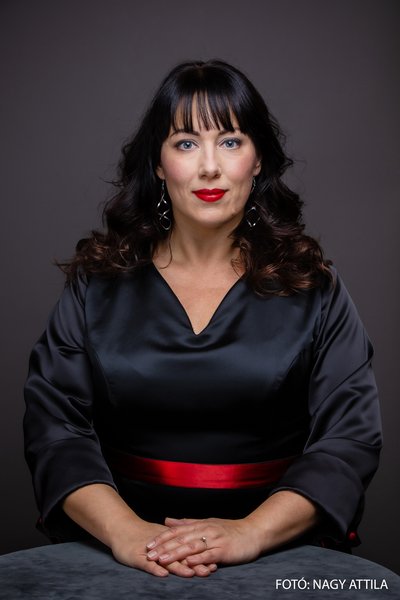 Éva Dunai