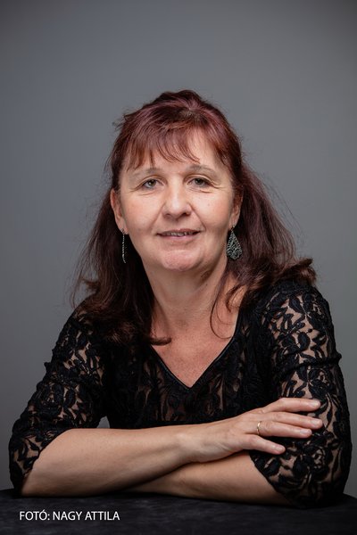 Ecseki Anikó