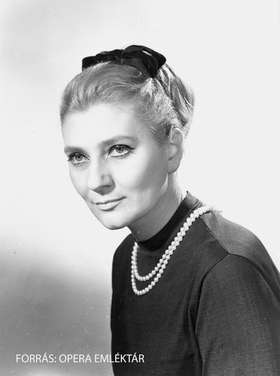 Margit Ercse