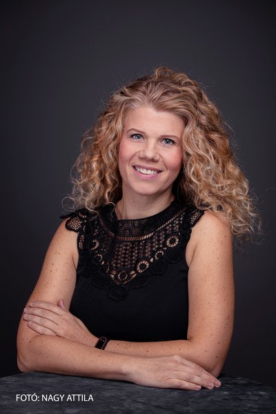 Dóra Érsek