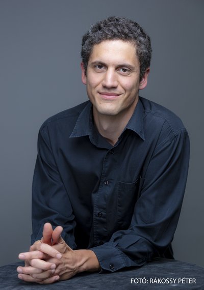 János Fejérvári