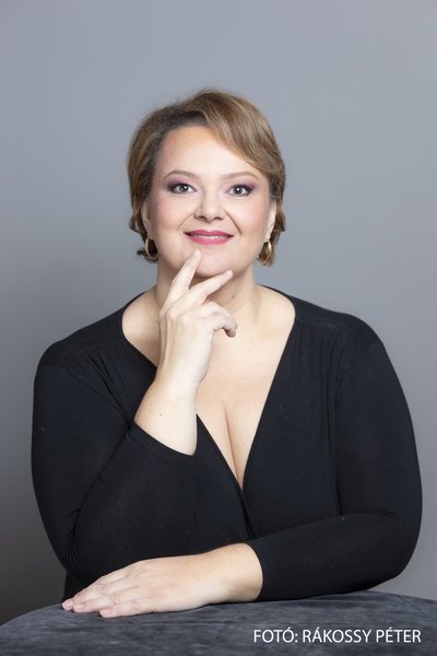 Beatrix Fodor