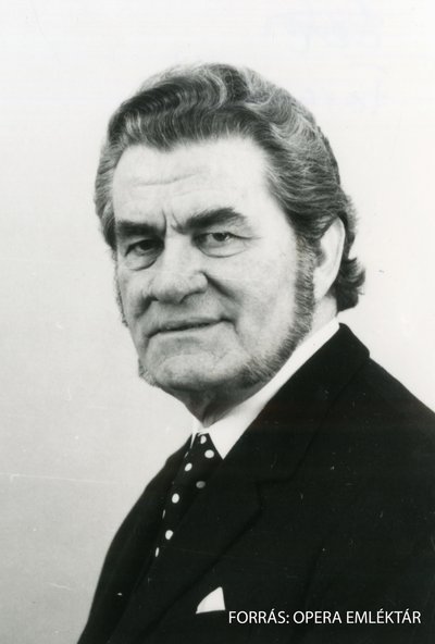 András Faragó