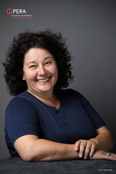 Rita Mária Fejes-Luczás