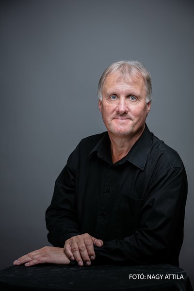 Attila Fenyvesi