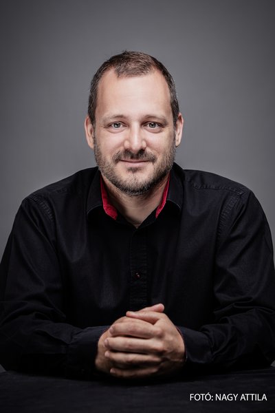 István Flammer