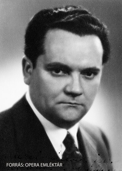 János Fodor