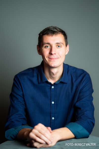 Yevhenii Fomin