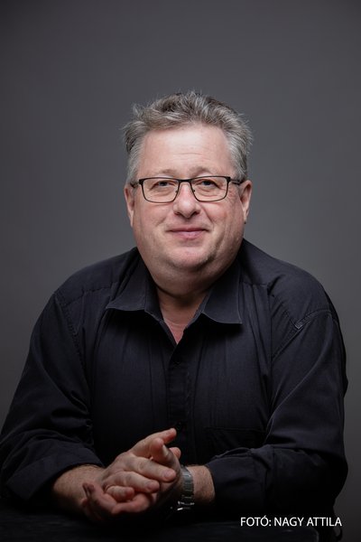 Fülöp Lajos